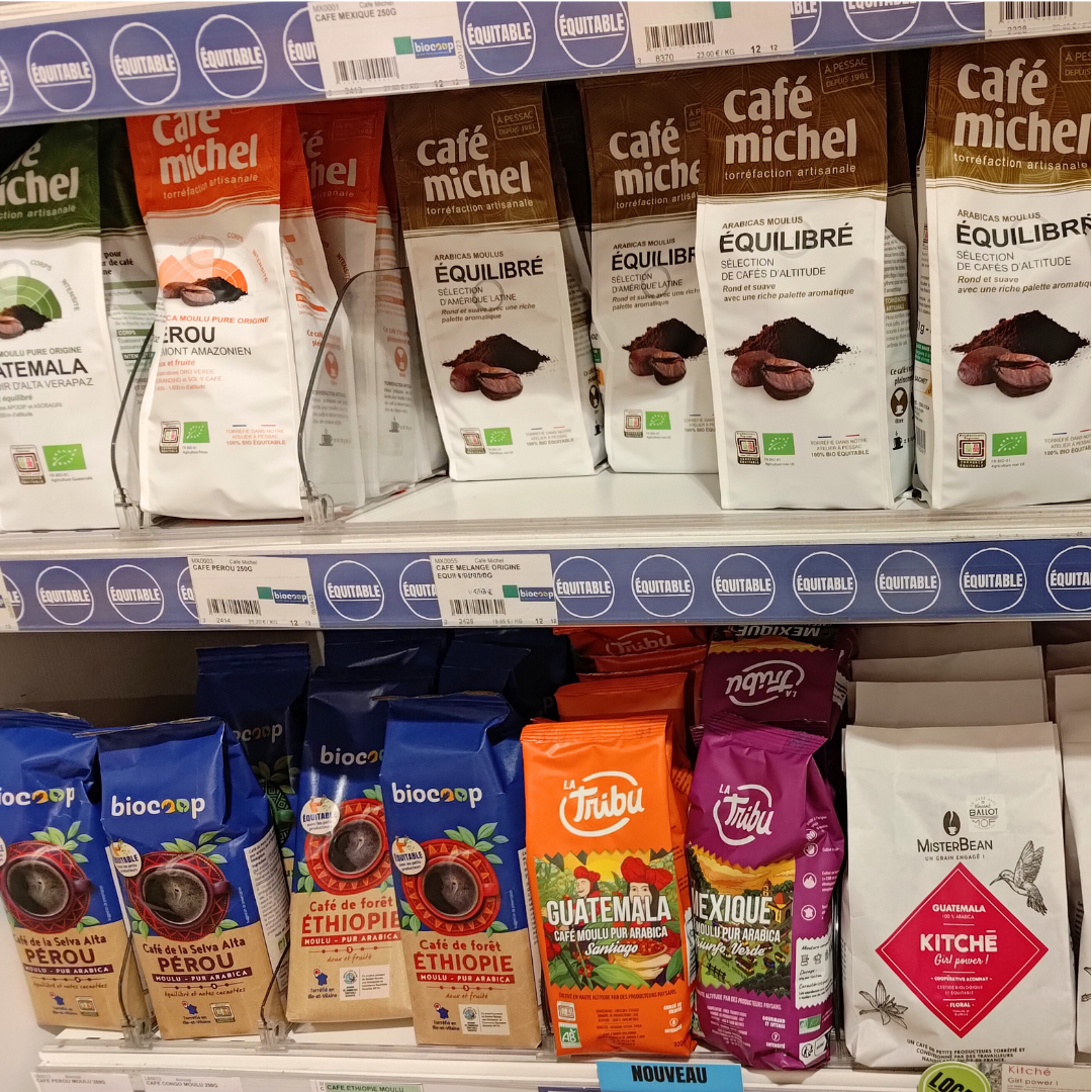 Rayon café
