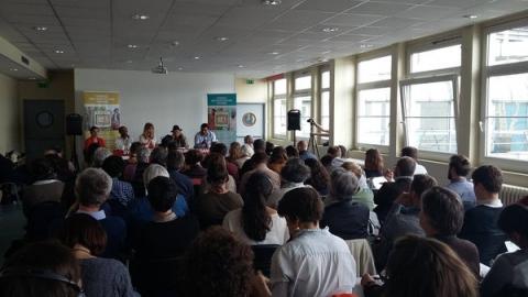 SALLE